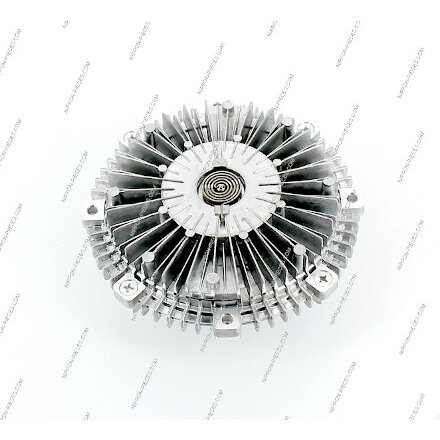 Visco-coupleur Nps M154i07