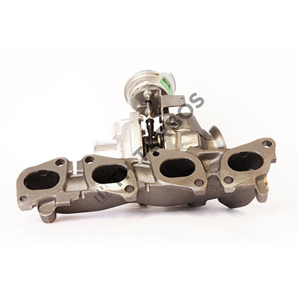 Turbocompresseur Turbo's Hoet 1104572