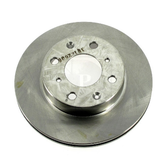 1 Disque De Frein Nps H330a09