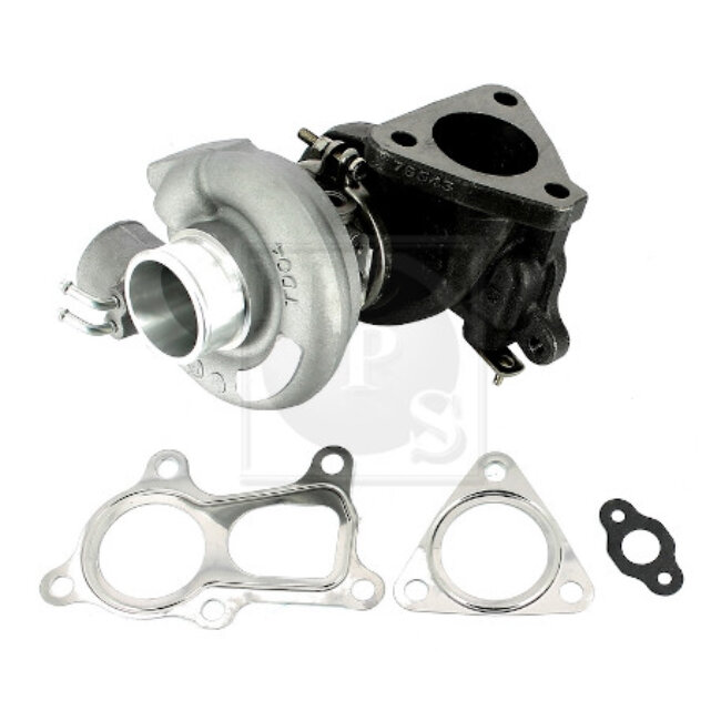 Turbocompresseur Nps H809i01