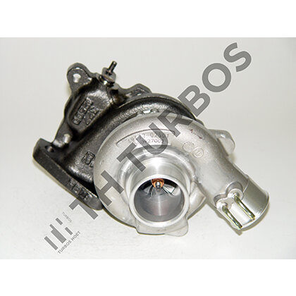 Turbocompresseur Turbo's Hoet 1100540