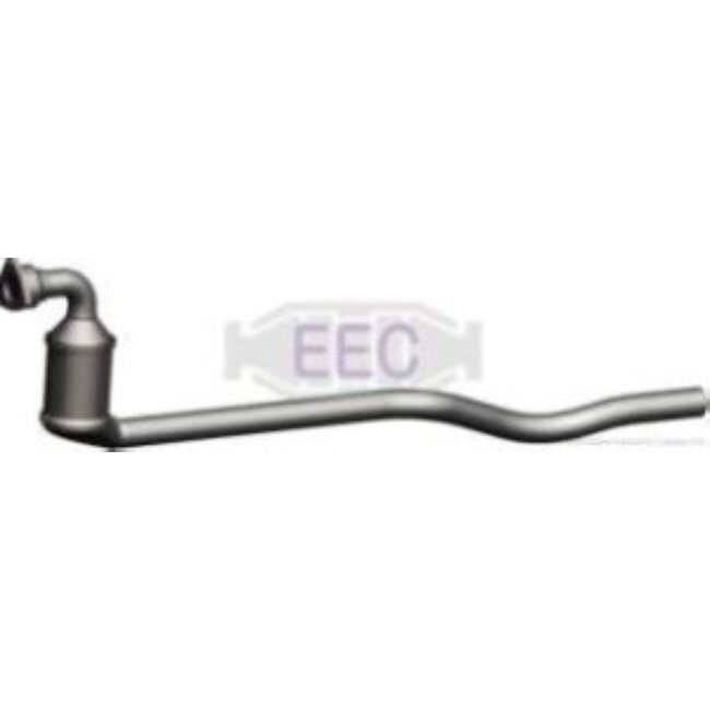 Catalyseur Eec Jg6008
