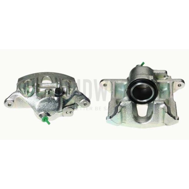 Etrier De Frein Avant Droit Budweg 342443