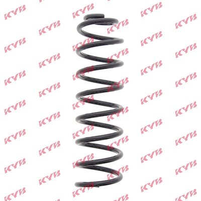 1 Ressort De Suspension Kyb
