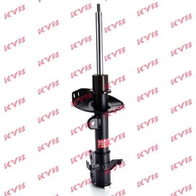 1 Amortisseur Kyb 339262