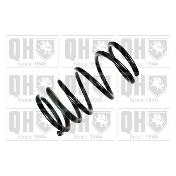 1 Ressort De Suspension Quinton Hazell Qcs6812