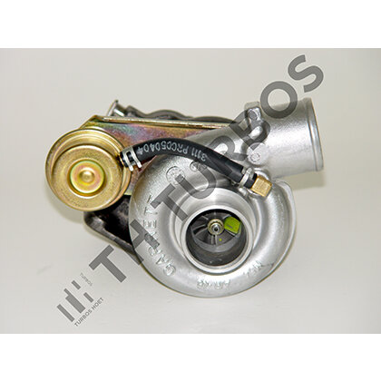 Turbocompresseur Turbo's Hoet 1100204