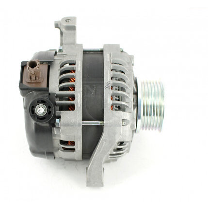 Alternateur Nps T511a187