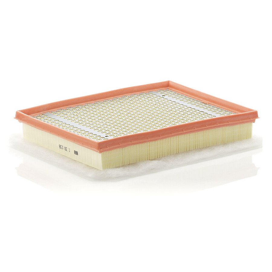 Filtre À Air Mann-filter C30138