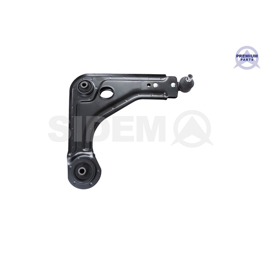 Bras De Suspension Sidem 3589