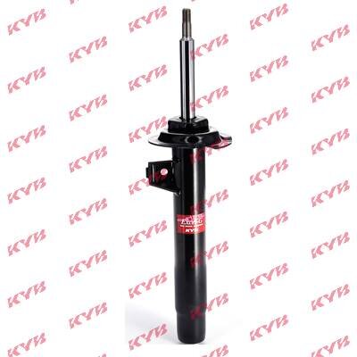 1 Amortisseur Kyb 339727