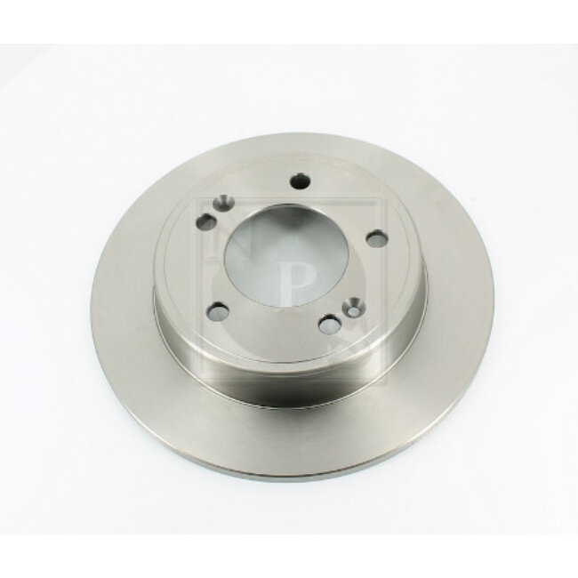 1 Disque De Frein Nps H331i41