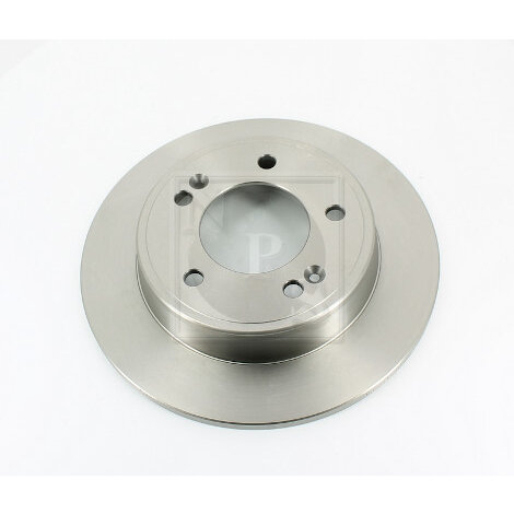 1 Disque De Frein Nps H331i41