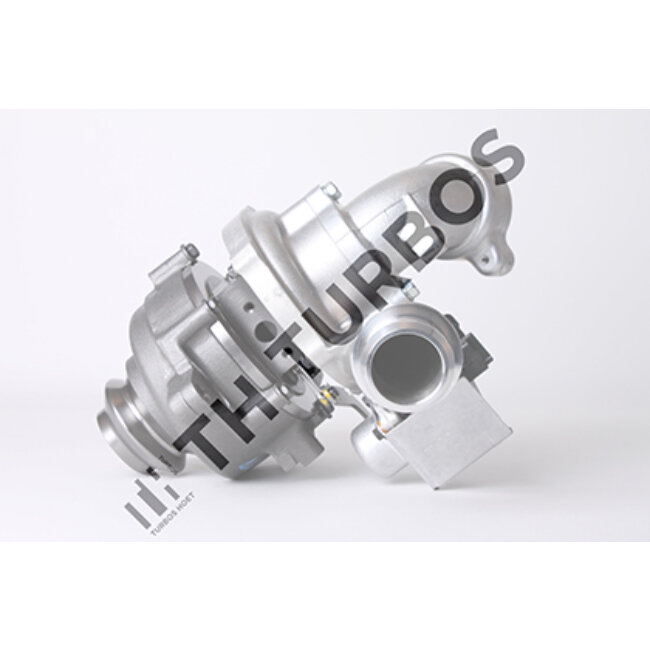 Turbocompresseur Turbo's Hoet 2101063