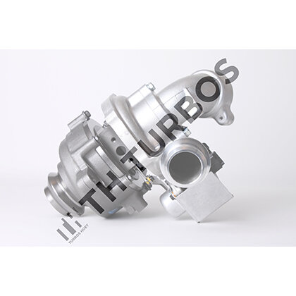 Turbocompresseur Turbo's Hoet 2101063