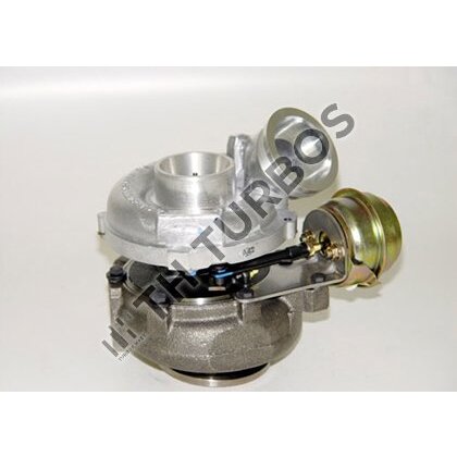 Turbocompresseur Turbo's Hoet 1101099