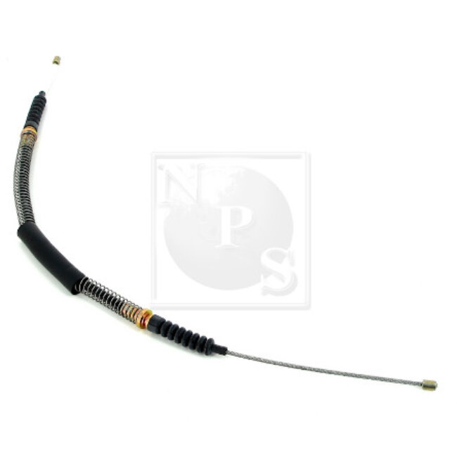 Câble De Frein Arrière Droit Nps N292n01