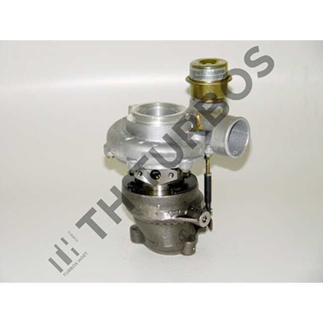 Turbocompresseur Turbo's Hoet 1100874