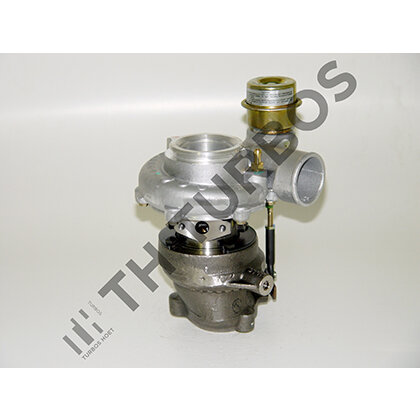 Turbocompresseur Turbo's Hoet 1100874