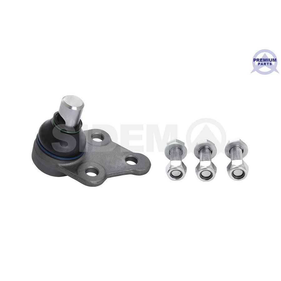 Rotule De Suspension Sidem 49481