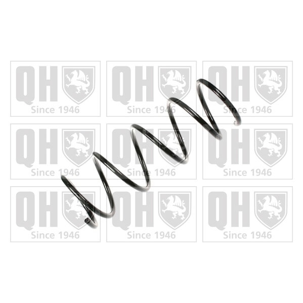 1 Ressort De Suspension Quinton Hazell Qcs5489