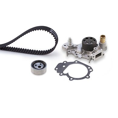 Kit Distribution & Pompe À Eau Gates Kp25454xs