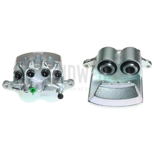 Etrier De Frein Avant Gauche Budweg 342596