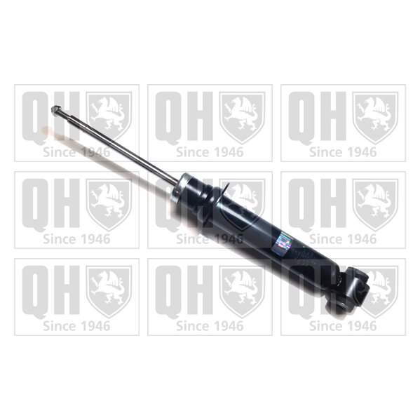 1 Amortisseur Quinton Hazell Qag879025