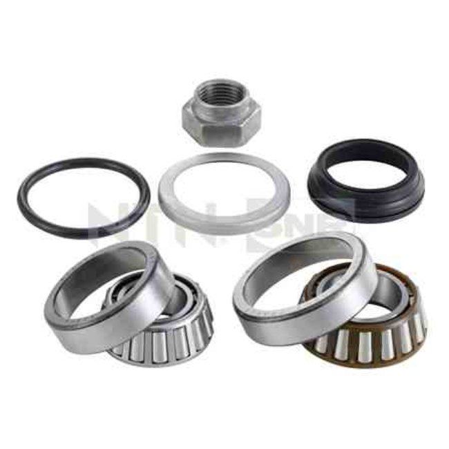 Kit De Roulement De Roue Snr R159.12
