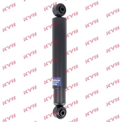 1 Amortisseur Kyb 444124