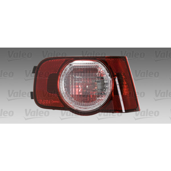 Feu De Clignotant Valeo 43942