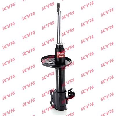 1 Amortisseur Kyb 334204