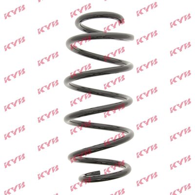 1 Ressort De Suspension Kyb