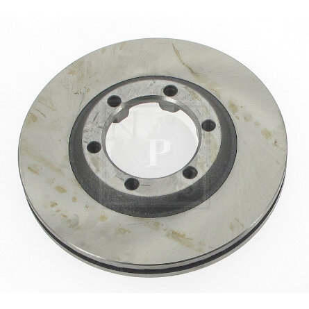 1 Disque De Frein Nps I330u07