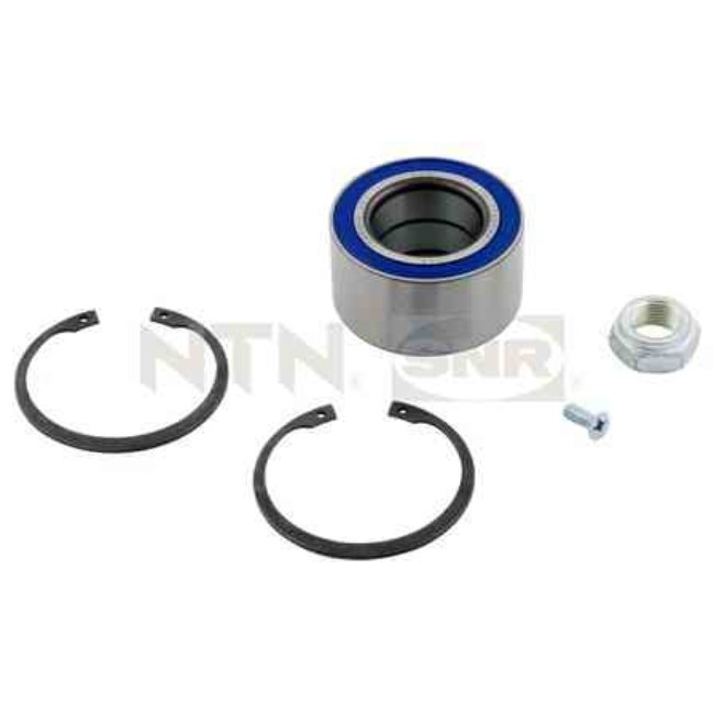 Kit De Roulement De Roue Snr R154.38