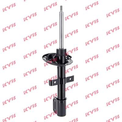 1 Amortisseur Kyb 3338008