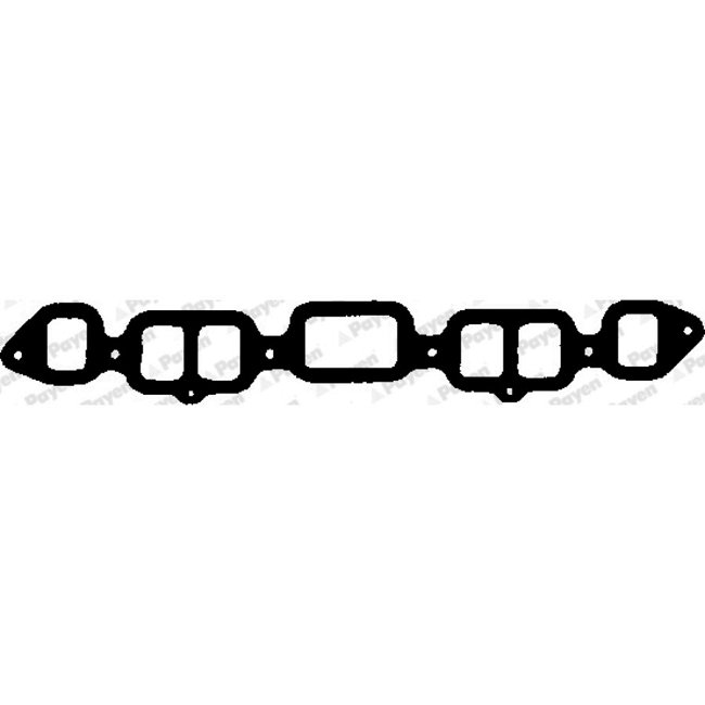 Jeu De Joints D'étanchéité Collecteur D'amission Payen Jc155