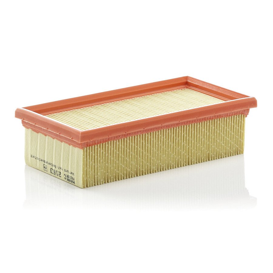 Filtre À Air Mann-filter C2163