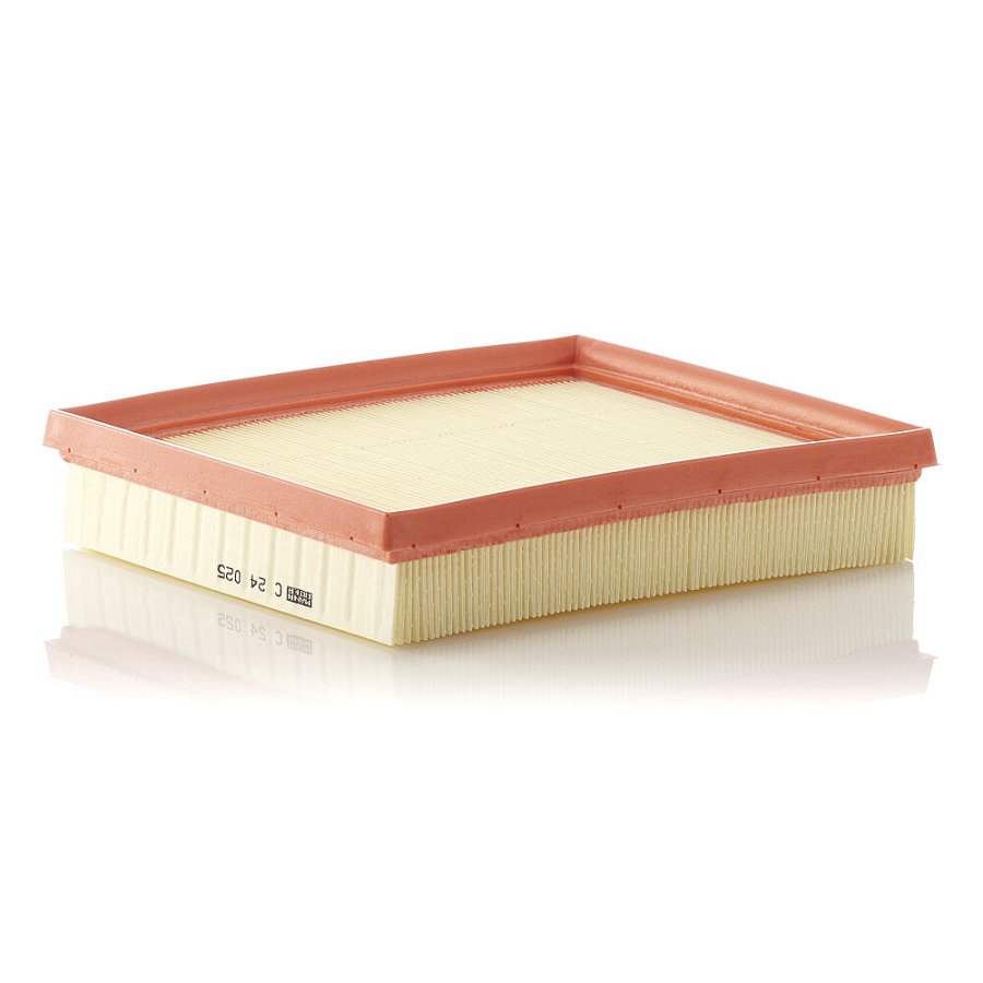Filtre À Air Mann-filter C24025