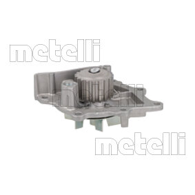 Pompe À Eau Metelli 24-1049