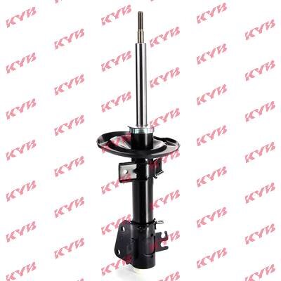 1 Amortisseur Kyb 335835