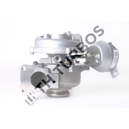Turbocompresseur Turbo's Hoet 1104626