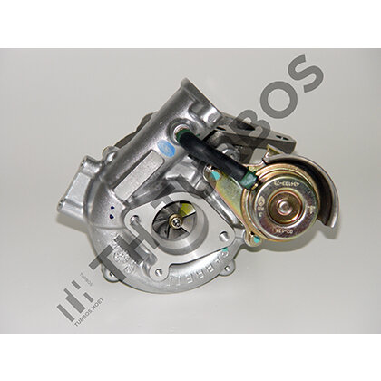 Turbocompresseur Turbo's Hoet 1103180
