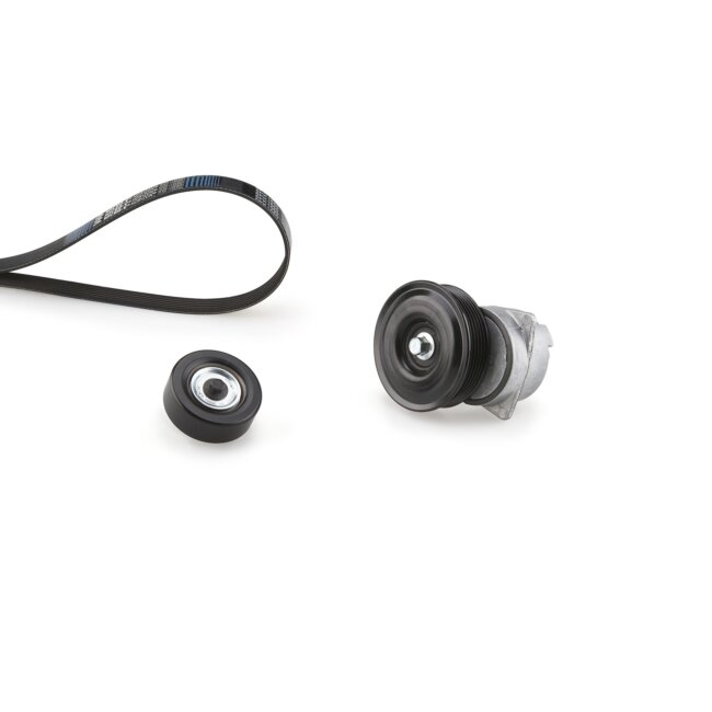 Kit De Courroies D'accessoires Gates K016pk1928