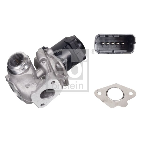 Vanne Egr Febi 36750