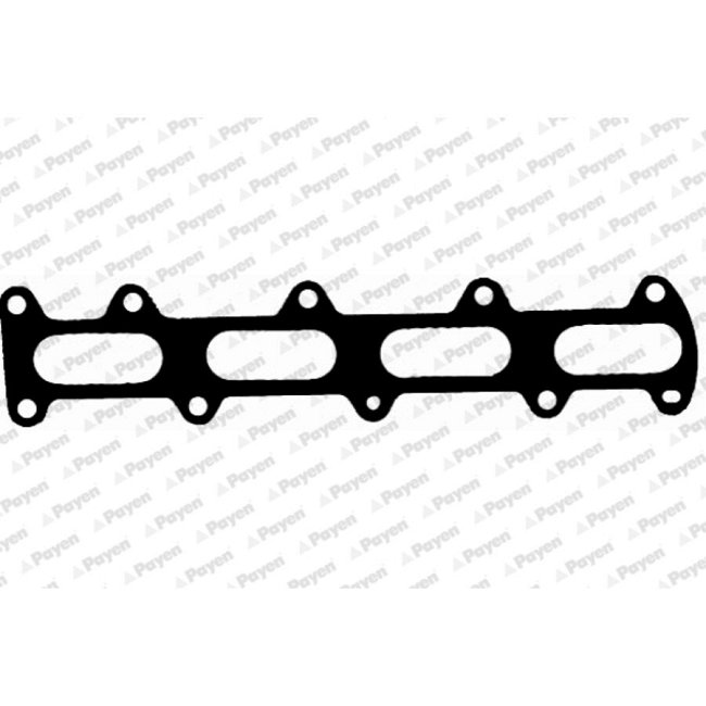 Joint D'étanchéité Collecteur D'échappement Payen Jd5225