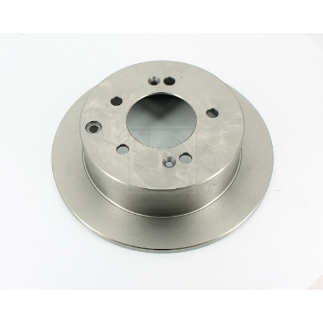 1 Disque De Frein Nps K331a10