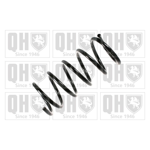 1 Ressort De Suspension Quinton Hazell Qcs5768