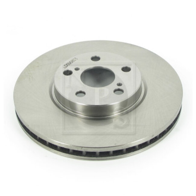 1 Disque De Frein Nps T330a07