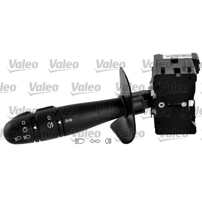 Levier D'éclairage Valeo 251597